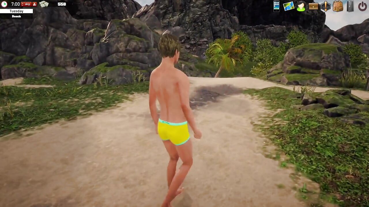Complete gameplay - Seaside Mystery, deel 29