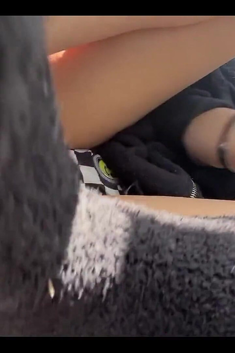 こんな風に運転させてくれませんか