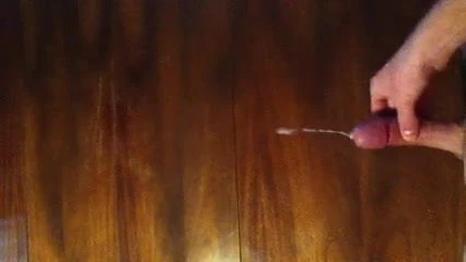 Big Huge Massive Cum Shot