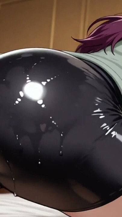 Natsuhi (Naruto) | Clip 1