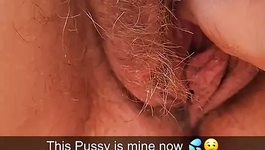 My 18yo Fan Begged to Put a Baby in Me