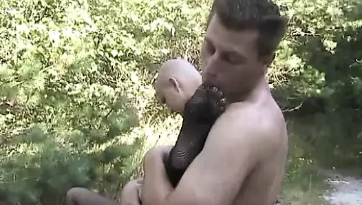 FETISH BIZZARRE/NK05 - Viziose - Episode 1