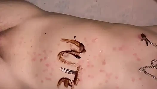 Sensory Deprivation Part 2