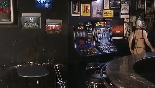 Party turns into hot anal fuck fest with stunning German sluts