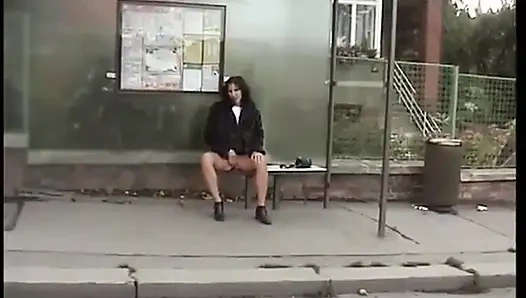 Pissing pussies (1) - DVD