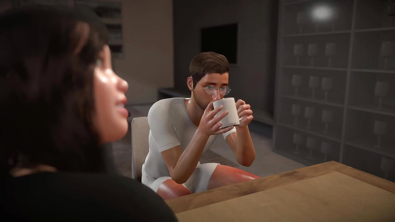 Friendly Housewife - V0.1.5 - Part 2