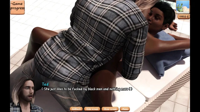 The Motel of Lust Part 21