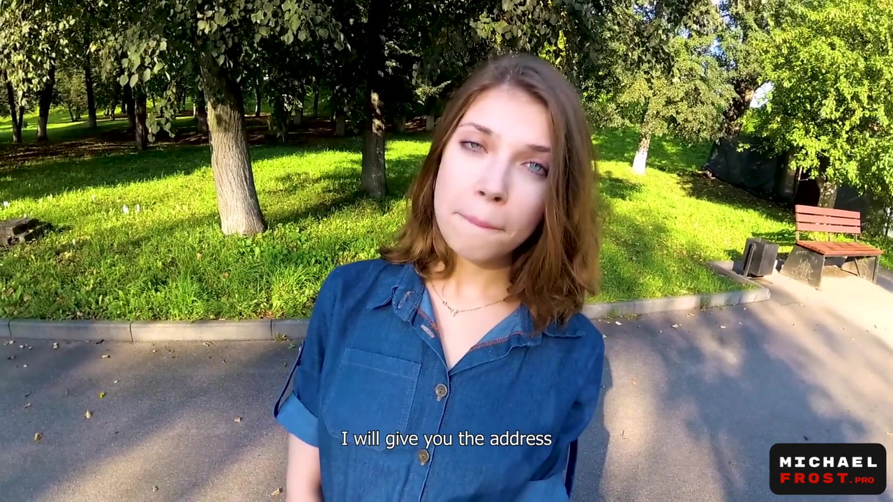 我以为这会是模特经纪公司的选角...