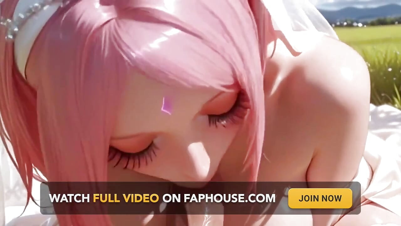 Bride Got Fucked by Her Stepbrother