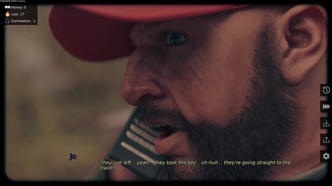 Drive to Nowhere Update 2 pentru a fi continuat