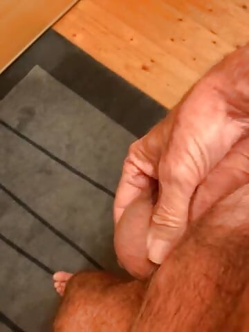 Handjob