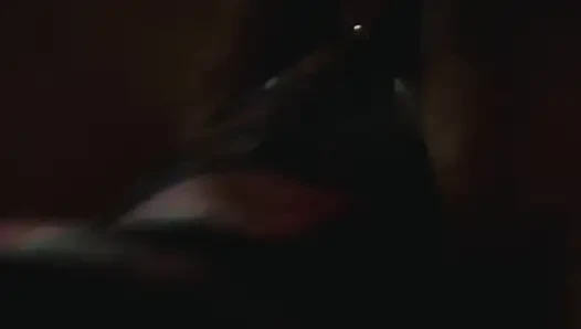 Paige yaratık seviyor