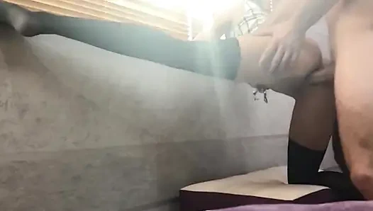 Bu yarak beni mahvedecek
