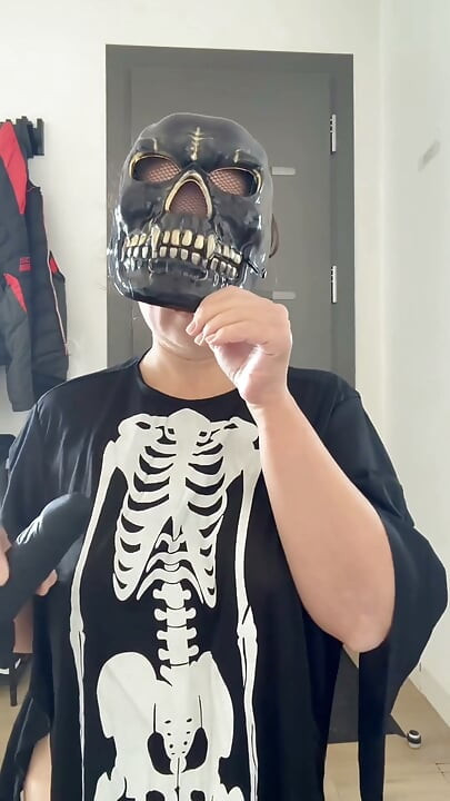 Assine as Torneiras do Mym Fan Halloween 2026