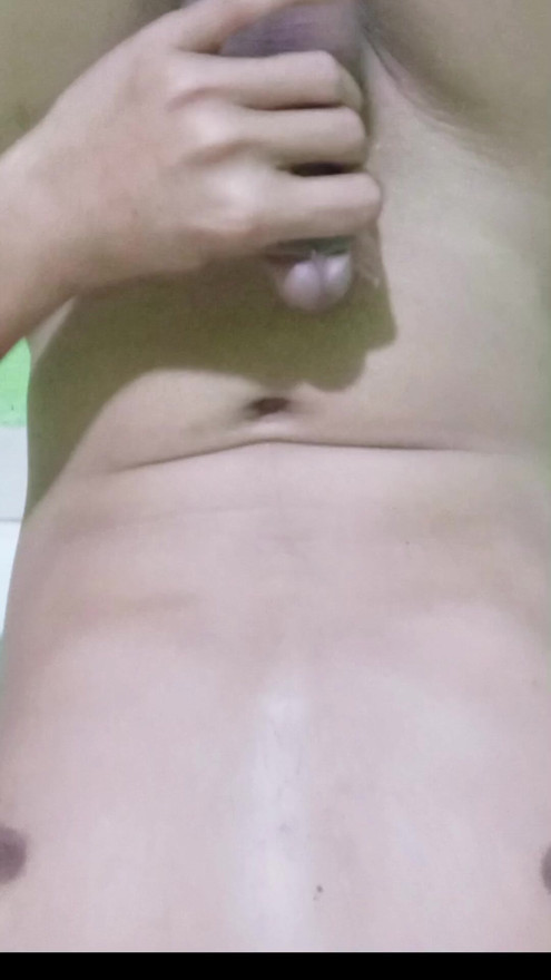 dry cuming