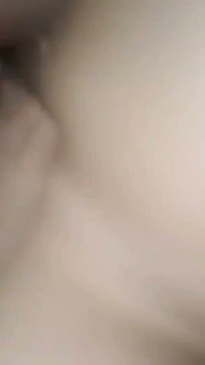 My girlfriend asks me to help her with homework, I go into her room and I can't stand the urge to fuck her, so I cum in her | Clip 3