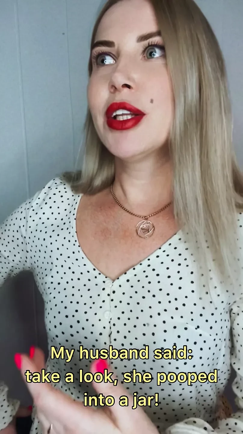 SugarNadya went to a swinger party and shared her experience