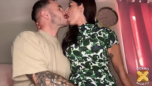 Danaklem, Naughty Girl, Wants a Hot Fuck