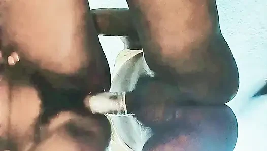 Desi bhabhi be  1 Babysitter