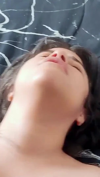 Epic moment from "Sexy amateur couple fucking in front of the mirror"
