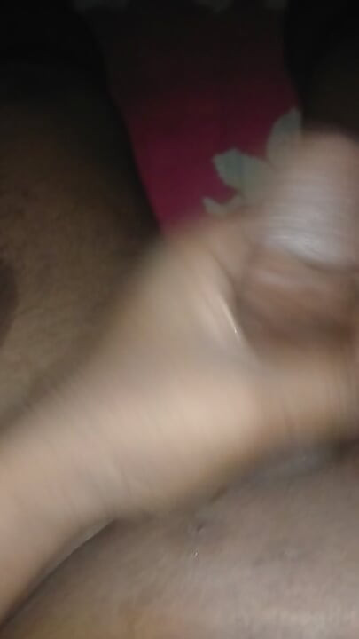 Bangladeshi cute baby masturbation