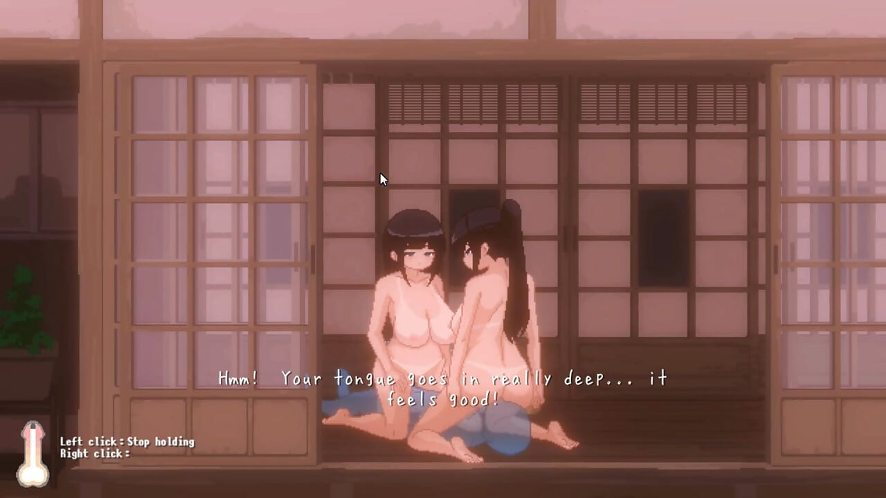 Game Hentai - liburan musim panas 14 hari - animasi galeri hentai 3
