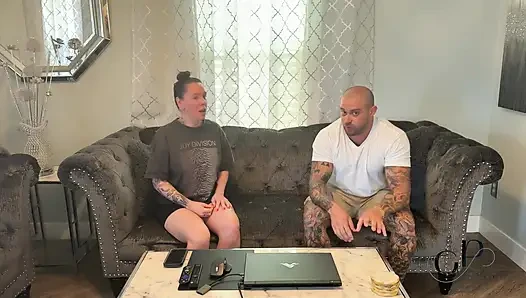 Mein bester freund und seine ehefrau bitten mich, ihr spermaspender zu sein
