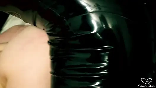 Latex Featuring Charlie Forde, Kyron Kruger