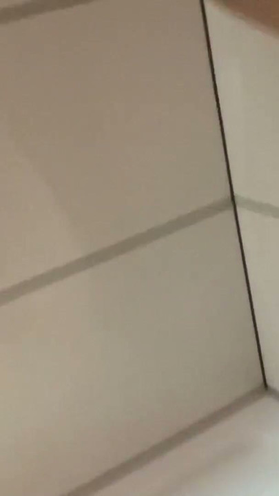 Public pissing and oee through panties! German Goth BBW Abby Strange | Clip 2