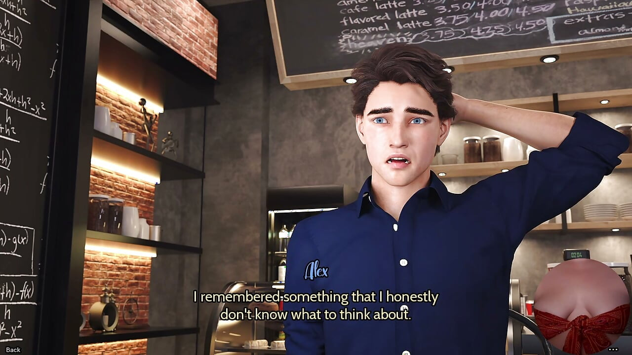 Gameplay Freshwomen - Part 7