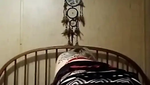 Мастурбирую за деньги вживую