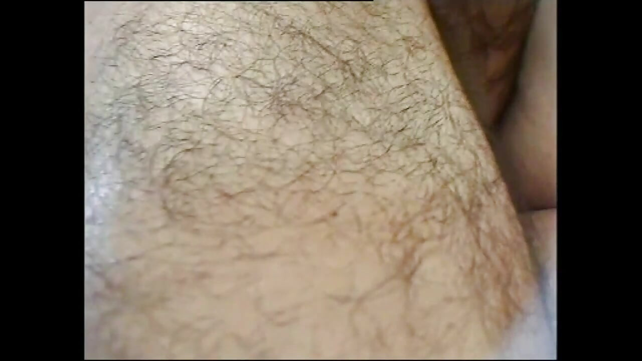 Fat Granny Ass Fucked and Cumshot on Hairy Pussy by Big Amateur Cock