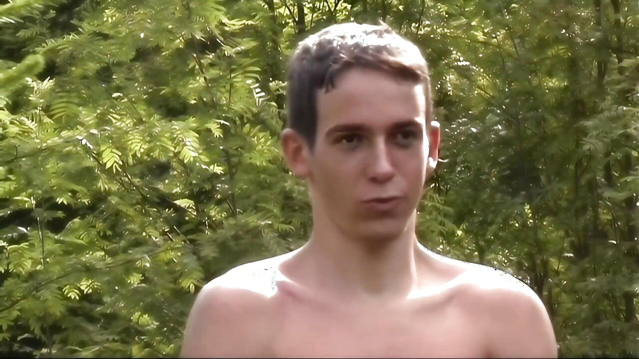 Spring Makes Us All Horny Part #1 - Fully Remastered in HD