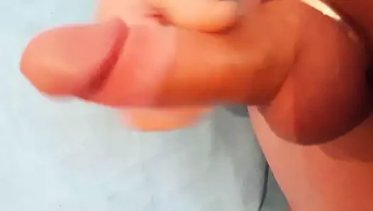 mastürbasyon ile yeni horoz yüzük üzerinde