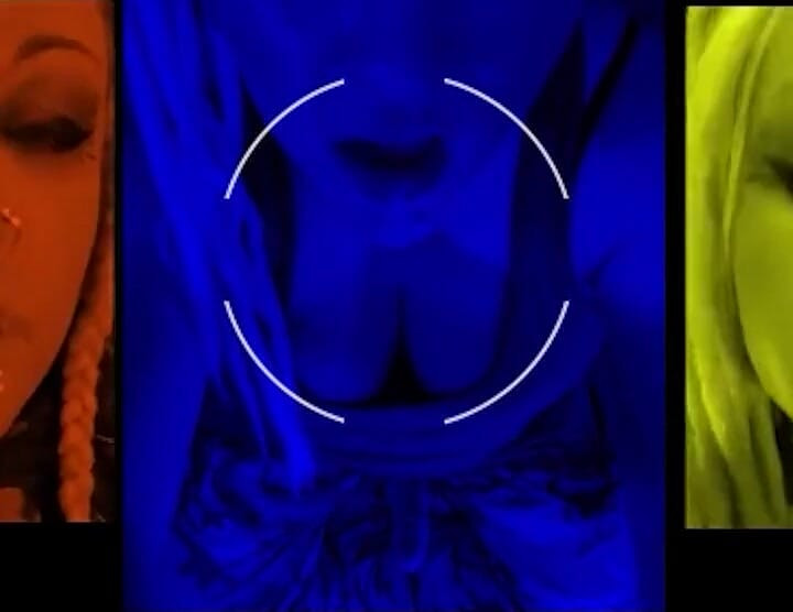 Transeksüel porno koleksiyonu transeksüel 31 talimatı için mastürbasyon yaptığını kaydediyor
