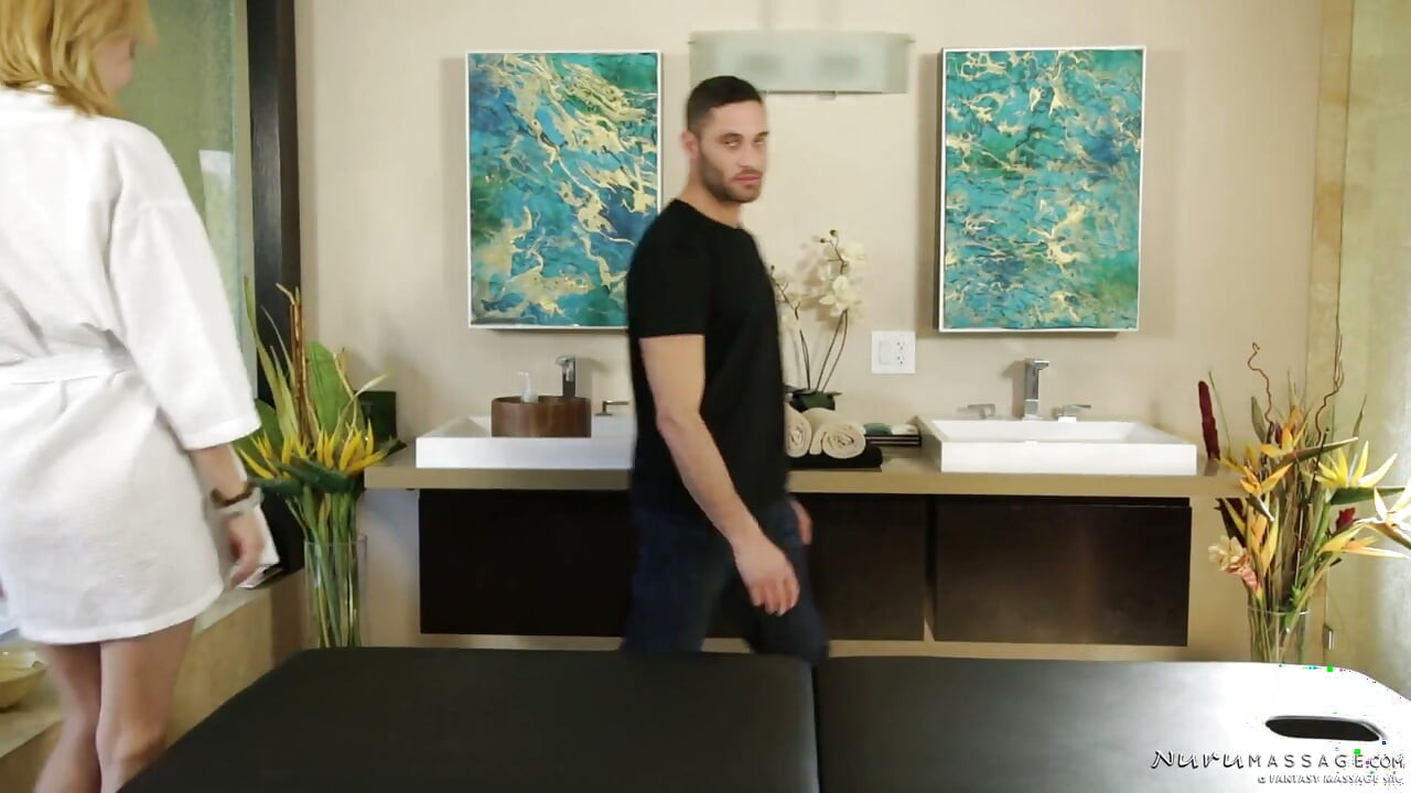 NURUMASSAGE - Szappanos masszázs