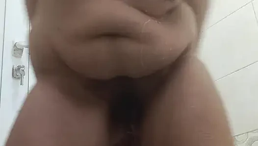 Free Bathroom hottest show