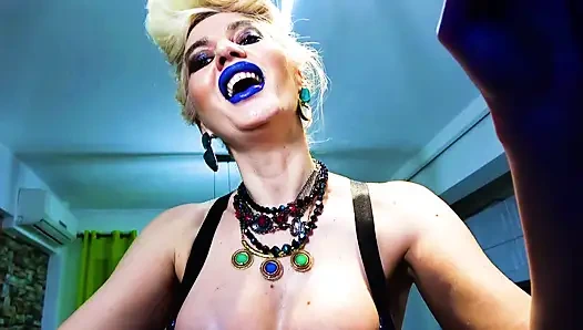 Die letzte hexenjägerin