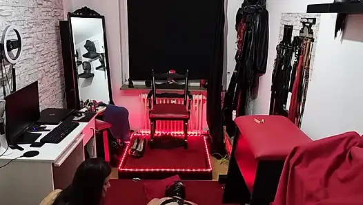 Electro Shocks and Spikes Part 3-3