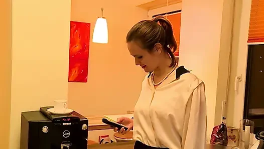 Deutschland porn - Scene #08