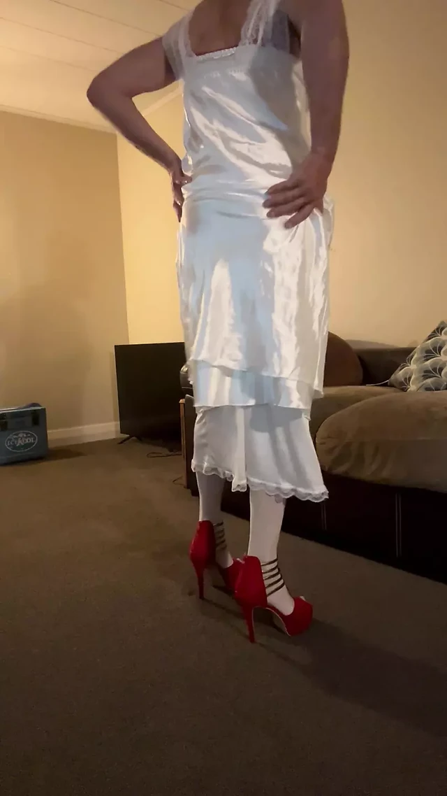 Sexy Striptease