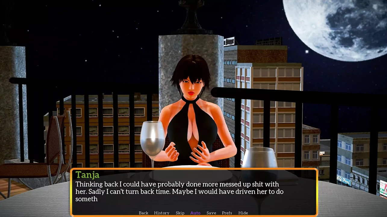 My New Household - (PT 13) - NC