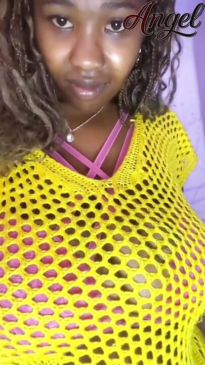 Ich zeige dir gern meinen Hintern und masturbiere, Baby