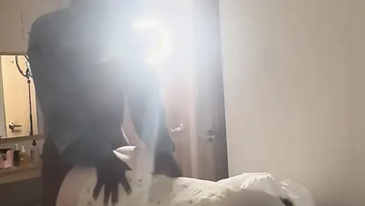 My Wife Wanted Rough Sex With My BBC
