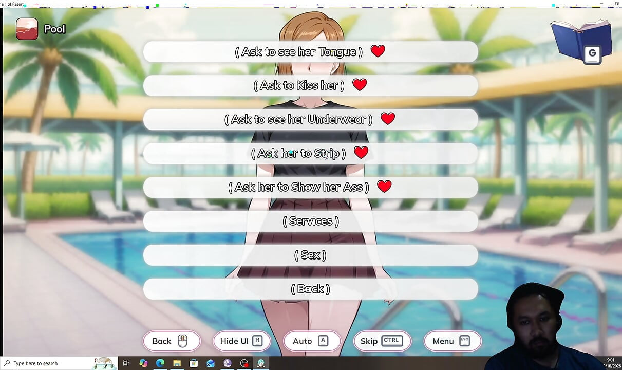 Zróbmy Nobarze dziecko