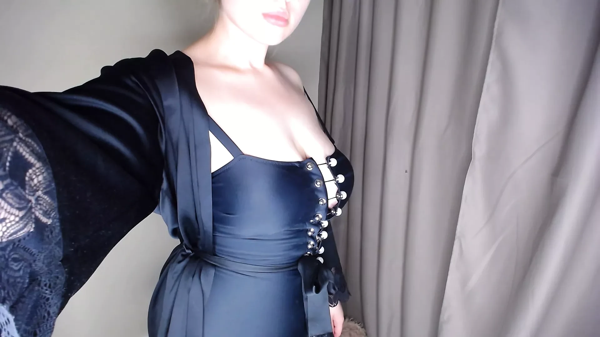 Mistress Makes You Cum With Joi Session And Cei