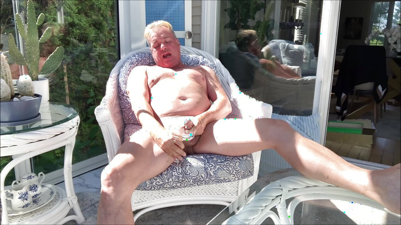 SUNNY DAY - SUNNY SPERM 3
