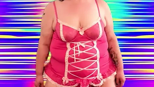 Lingerie fun