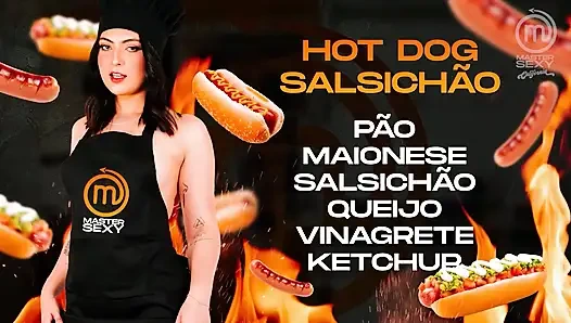 Hot Latinas Lesbians Cooking  - SFW