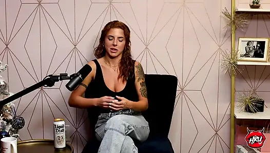 Lumi Ray: Squirting, Fucking Celebs & 3 Hours of Sex